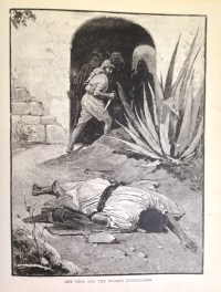 cropt version of heir and wicked husbandmen